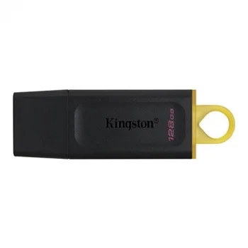 128 GB KINGSTON EXODIA USB BELLEK 3.2 DT DTX/128GB