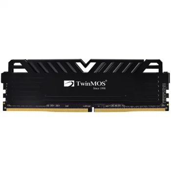 16 GB DDR4 3200MHZ TWINMOS TORNADOX7 PRO CL16 SOĞUTUCULU DT TMD416GB3200D16BKX7P