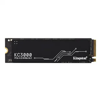2 TB KINGSTON PCIE 4.0 NVME M.2 2280 7000/7000 SKC3000D/2048G