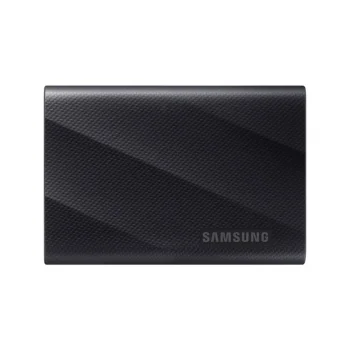 2 TB T9 SAMSUNG USB3.2 MU-PG2T0B/WW 2000MB/S TASINABILIR SSD SAMSUNG TR GARANTILI