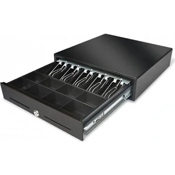 5 Bölme 8 JOIN Metal Para Çekmecesi