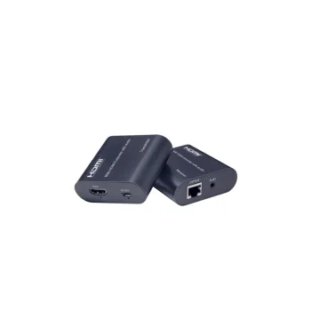 NVC HDES60 HDMI Video 60MT Extender
