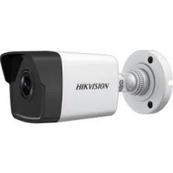 HIKVISION DS-2CD1043G0-IUF 1/3 Cmos Sensör 4MP 2.8mm POE Sesli Bullet IP Güvenlik Kamera
