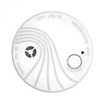 HIKVISION DS-PDSMK-S-WE KABLOSUZ DUMAN DEDEKTÖR