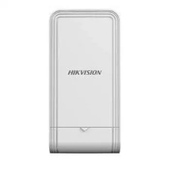 HIKVISION DS-3WF02C-5AC/O 2x10/100/1000 5Ghz 867Mbps 5km Outdoor Wireless Wi-Fi Access Point