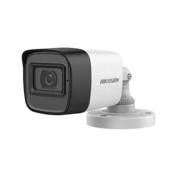HIKVISION DS-2CE16D0T-EXIPF CMOS 2MP 3.6mm Bullet HD-TVI Güvenlik Kamerası