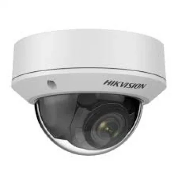 HIKVISION DS-2CD1723G0-IZS 1/2.8 PS CMOS 2MP 2.8-12mm POE Sessiz Motorize - Dome IP Güvenlik Kamera