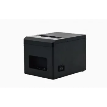 ZenPos GNS-TS180 Thermal Usb + Ethernet 203 dpi Fiş Yazıcı 80mm