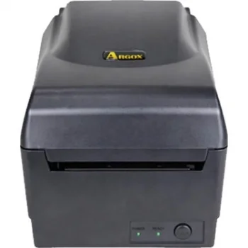ARGOX OS-200 Pro Thermal + Thermal Transfer Usb 150 mm/sn 203 dpi Barkod Yazıcı