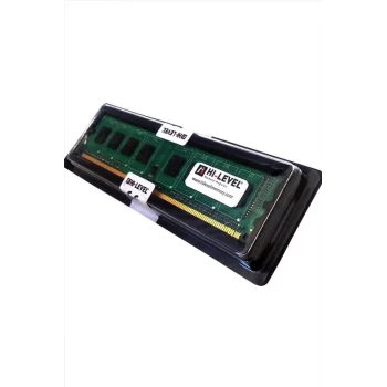 HI-LEVEL HLV-PC10600D3-8G 8GB DDR3 1333Mhz PC Bellek