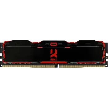 GOODRAM RAM-IR-X3200D464L16A/16G 16GB (Tek Parça) DDR4 3200Mhz PC Bellek