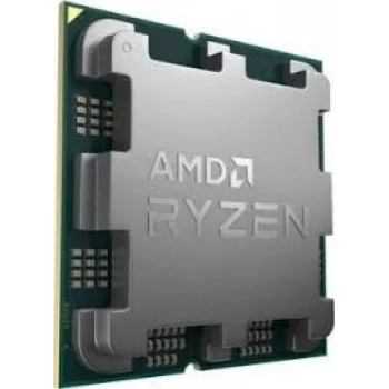AMD Ryzen 7 7700 (8 Çekirdek) 3.8GHz ~ 5.3GHz 32mb AM5 İşlemci Tray (Fansız)