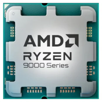 AMD Ryzen 9 9900X (12 Çekirdek) Up to 5.6 GHz 64mb AM5 İşlemci Tray (Fansız)