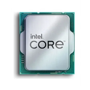 INTEL (13.Nesil) Raptor Lake i5-13400F 2.50GHz ~ 4.60GHz 20mb 1700P İşlemci Tray (Fansız)