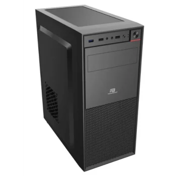 POWER BOOST PB-A400B 400W Mid Tower ATX Kasa