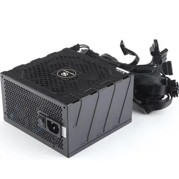 HIGH POWER HP1-M750BR-H12S 750W 80+ Bronze Siyah 12cm Fanlı Power Supply
