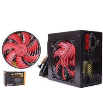 EVEREST EPS-4900B 300W PEAK 350W Siyah 12cm Fanlı Power Supply