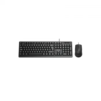 PHILIPS SPT6234 Q Türkçe USB Standart Klavye+ Mouse