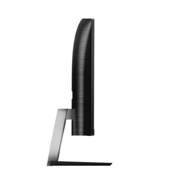 PHILIPS 325E1C/00 ELine 31.5 Curved (Kavisli) 4ms 75Hz 2560x1440 QHD VGA HDMI DP (VESA) Siyah Monitör