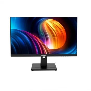 DAHUA LM27-B211B 27 LED IPS 1ms 120Hz 1920x1080 FullHD HDMI DP (VESA) Siyah Monitör