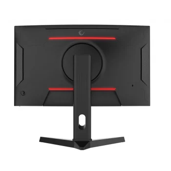 RAMPAGE DR27C300F DROP 27 Curved (Kavisli) 1ms 300Hz 1920x1080 FullHD 2x HDMI 1xDP F.Sync, G-Sync, RGB Pivot HDR Siyah