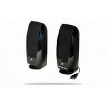 LOGITECH S150 1+1 1.2W RMS Siyah Hoparlör