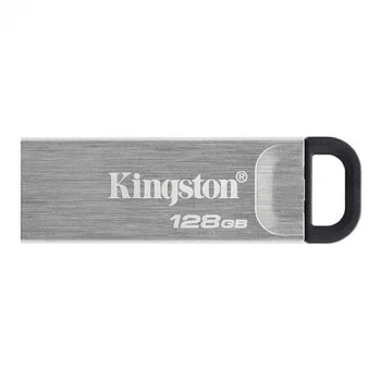 KINGSTON DTKN/128GB DATATRAVELER 128GB USB 3.2 USB Bellek