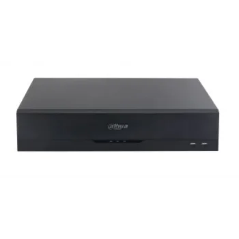 DAHUA NVR5864-EI 64 Kanal Network Video (NVR) 8MP NVR Güvenlik Kayıt Cihazı