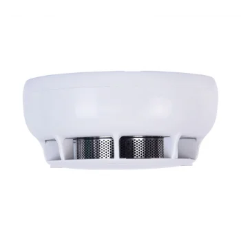 TEKNİM TFD-1250 Akıllı Adresli Optik Duman Dedektörü (Taban Hariç)
