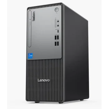LENOVO ThinkCentre neo 50t G5 12UB000HTR-32G i7-13700 32GB 512GB SSD O/B UHD730 DOS Masaüstü PC