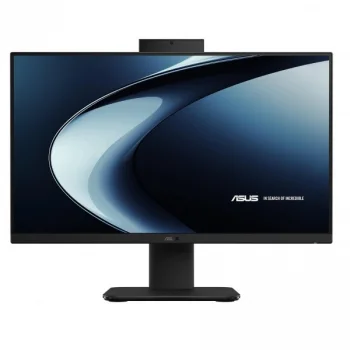 ASUS V440VAK-I58512B0D i5-13420H 8GB 512GB SSD O/B Iris Xe 23.8 Siyah DOS All in One PC