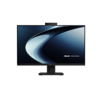 ASUS V470VAK-I716512B0D i7-13620H 16GB 512GB SSD O/B Iris Xe 27 Siyah DOS All in One PC