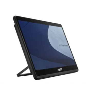 ASUS ExpertCenter E1 E1600WKA-N8256B0D Celeron N4500 8GB 256GB SSD O/B Dokunmatik 15.6 Siyah DOS All in One PC