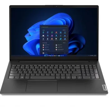 LENOVO V15 G4 82YU0124TX Ryzen 5 7520U 8GB 512GB SSD O/B Radeon 15.6 DOS Siyah Notebook