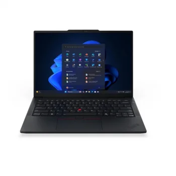 LENOVO ThinkPad E14 G7 21SX007DTX Ultra 5-225U 16GB 512GB SSD O/B Intel UHD 14 DOS Siyah Notebook