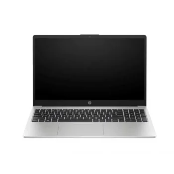 HP 250 G10 9G1E6ET-16G i7-1355U 16GB 512GB SSD O/B Iris Xe 15.6 DOS Metalik Gri Notebook