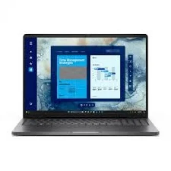 DELL Pro 16 XCTOPRO16-U-I5 Core 5-120U 16GB 512GB SSD O/B Intel UHD 16 Ubuntu Siyah Notebook