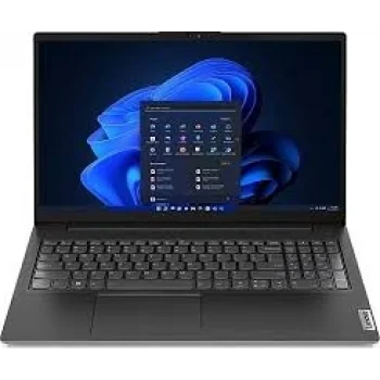 LENOVO V15 G4 83A100GPTR i7-1355U 16GB 512GB SSD O/B Iris Xe 15.6 DOS Siyah Notebook