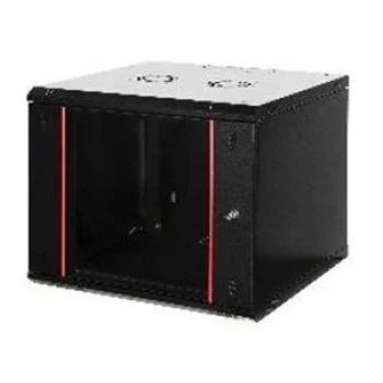 LANDE LN-PRB-20U6060-LG-A 20U 60x60 Duvar Tip Boş Beyaz Kabinet