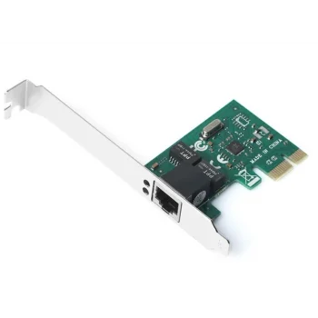 DARK DK-NT-PEGLAN PCI-E 10/100/1000Mbps Gigabit Ağ Kartı