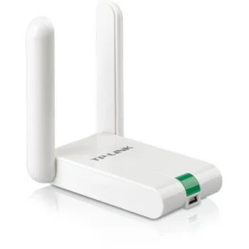 TP-LINK TL-WN822N 300Mbps USB 2xAnten Kablosuz Adaptör