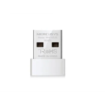 TP-LINK MERCUSYS MW150US 150Mbps USB Kablosuz Adaptör