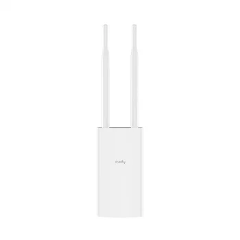 CUDY AP1200 Outdoor 1 Port 10/100Mbps AC1200 2 Anten Outdoor