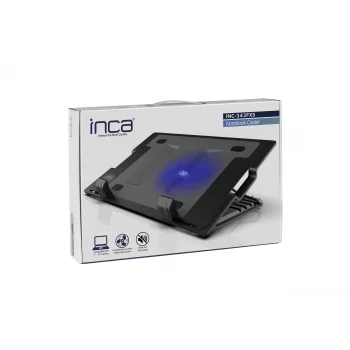 INCA INC-343FXS 11- 17 Arası Notebook Soğutucu Stand