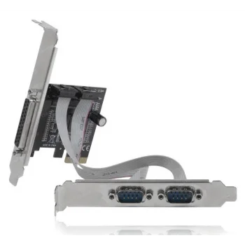 DARK DK-AC-PEP32 2x RS232,1 LPT PCI Express