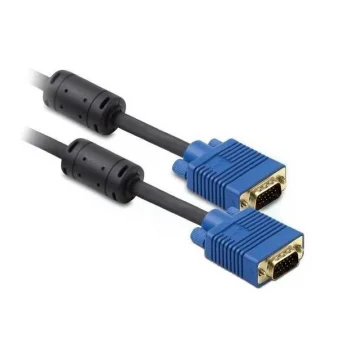 S-LINK SLX-179 15 Mt Monitör Kablosu VGA 15E/15E