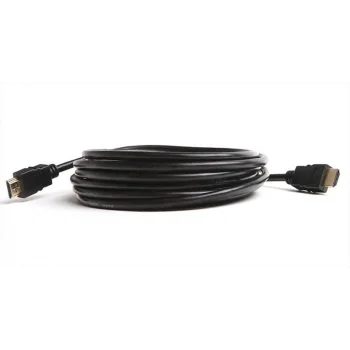 DARK DK-HD-CV14L500 5 Mt 4K / 3D, Ağ Destekli Altın Uçlu HDMI Kablo