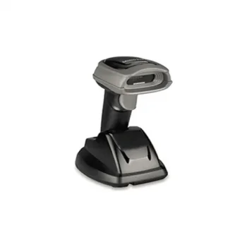 PERKON Tiger CS92 Kablosuz Karekod 1D/2D Standli Barkod Okuyucu