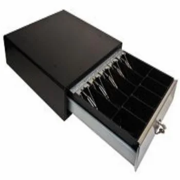 PERKON PHOP ECH410 5 Bölme Metal Para Çekmecesi