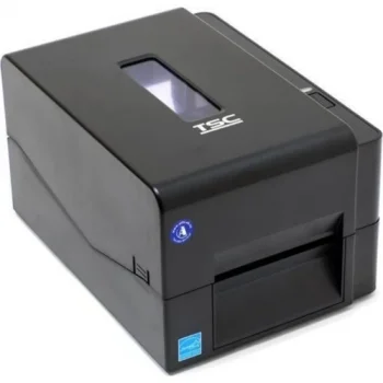 TSC TE210 Thermal + Thermal Transfer Seri + Usb + Ethernet 152 mm/sn 203 dpi Barkod Yazici